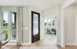 5500 Hazelnut Lane, Denton, TX 76226