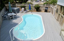 1131 Gray Court lot: 16, Corolla, NC 27927