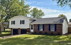 1412 Melrose Lane, Macon, MO 63552