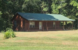 5015 FM 561, Simms, TX 75574