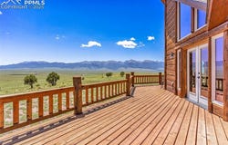 2100 County Road 310, Westcliffe, CO 81252