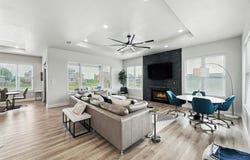 3007 Shoreside Point, Graford, TX 76449