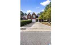 2052 STONE BROOK DRIVE, BIRMINGHAM, AL 35242