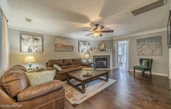 109 Sebastian Drive, Jackson, TN 38305