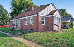 1702 E 46th Street, Indianapolis, IN 46205