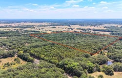 Fm-273, Ivanhoe, TX 75447