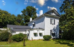 3053 Draughn Road, Tarboro, NC 27886
