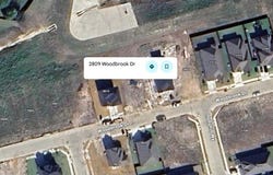 2809 Woodbrook Drive, Sherman, TX 75092