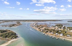 143 Capn Deck Lane, Cedar Point, NC 28584