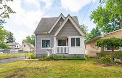661 W Coy Avenue, Hazel Park, MI 48030