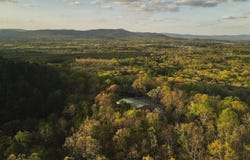 198 Racoon Ridge Lane, Mena, AR 71953