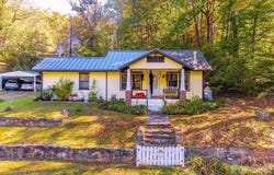 152 Mills Branch Road, Sylva, NC 28779