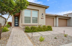 18324 E SPRING VALLEY Court, Rio Verde, AZ 85263