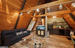 527 DEER RUN Lane, SWANTON, MD 21561