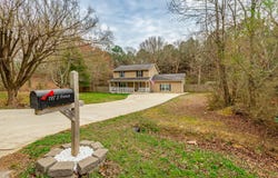 117 S Forest Road, Chickamauga, GA 30707