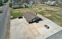 613 E 5th Street, Metropolis, IL 62960