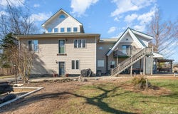 243 Jarab Hill Lane, Statesville, NC 28625