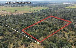 Lot 13 County Rd 206, Smiley, TX 78159