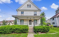 111 Green Street, Dunmore, PA 18512