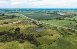 State Highway 136, Lucerne, MO 64655