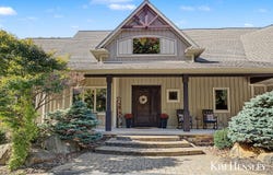 3948 N Holland Road, Stanton, MI 48888