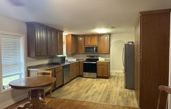 207 Spring Street, Marshall, AR 72650