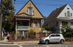 1722 Bay, Alameda, CA 94501