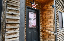 501 Jay Street, Bruce, SD 57220