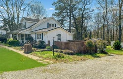 183 Red Hill Loop Road, Warrenton, NC 27589
