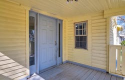 124 W Ruth St, Moundridge, KS 67107