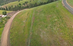 American Ridge Rd (Parcel 10), Kendrick, ID 83537