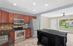 1801 CARLTON Drive, CLEARWATER, FL 33759