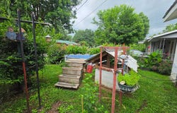 69 Third St., Biggers, AR 72413