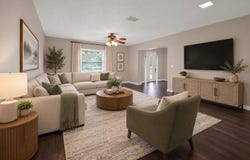 116 WINDY Circle, BRANDON, FL 33511