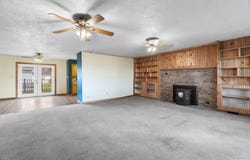 9440 E Morrison Street, Forest, IN 46039-9567