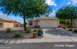 8116 E Lakeside Parkway, Tucson, AZ 85710