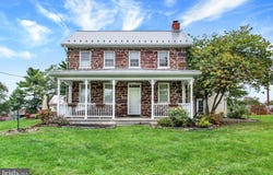1003 BARLOW Drive, GETTYSBURG, PA 17325