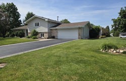9134 Schafer Drive, St. John, IN 46373