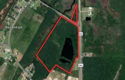 3926 Old Us Highway 264, Scranton, NC 27875