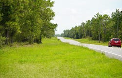 SE STATE ROAD 121 LOT A & B, MORRISTON, FL 32668