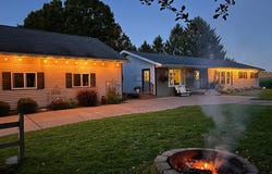 E799 1150th Avenue, Downing, WI 54734