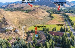 204 SUN VALLEY Rd, Sun Valley, ID 83353