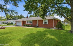 315 S Park Drive, Ada, OH 45810