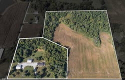 2903 S 800 E, Waldron, IN 46182