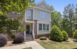 908 Laurel Gate Drive, Wake Forest, NC 27587