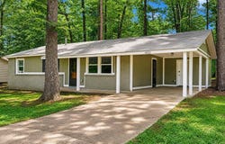 6521 Grayson Drive, Benton, AR 72019