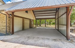 2865 J E Woody Road, Springtown, TX 76082