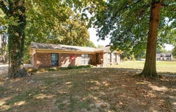 406 W Spruce, Brinkley, AR 72021