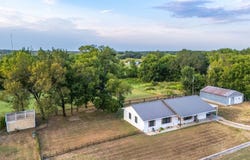 38090 State Highway 31, Coalgate, OK 74538