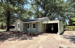 4101 Elizabeth, Texarkana, TX 75503
